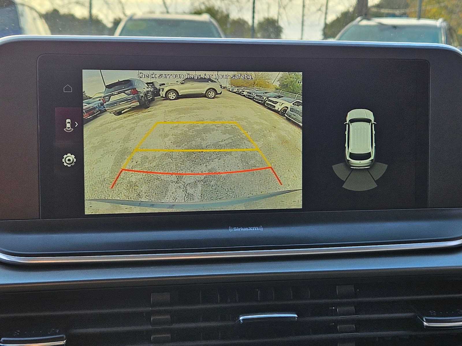 Thumbnail: 2022 Kia Telluride - 26