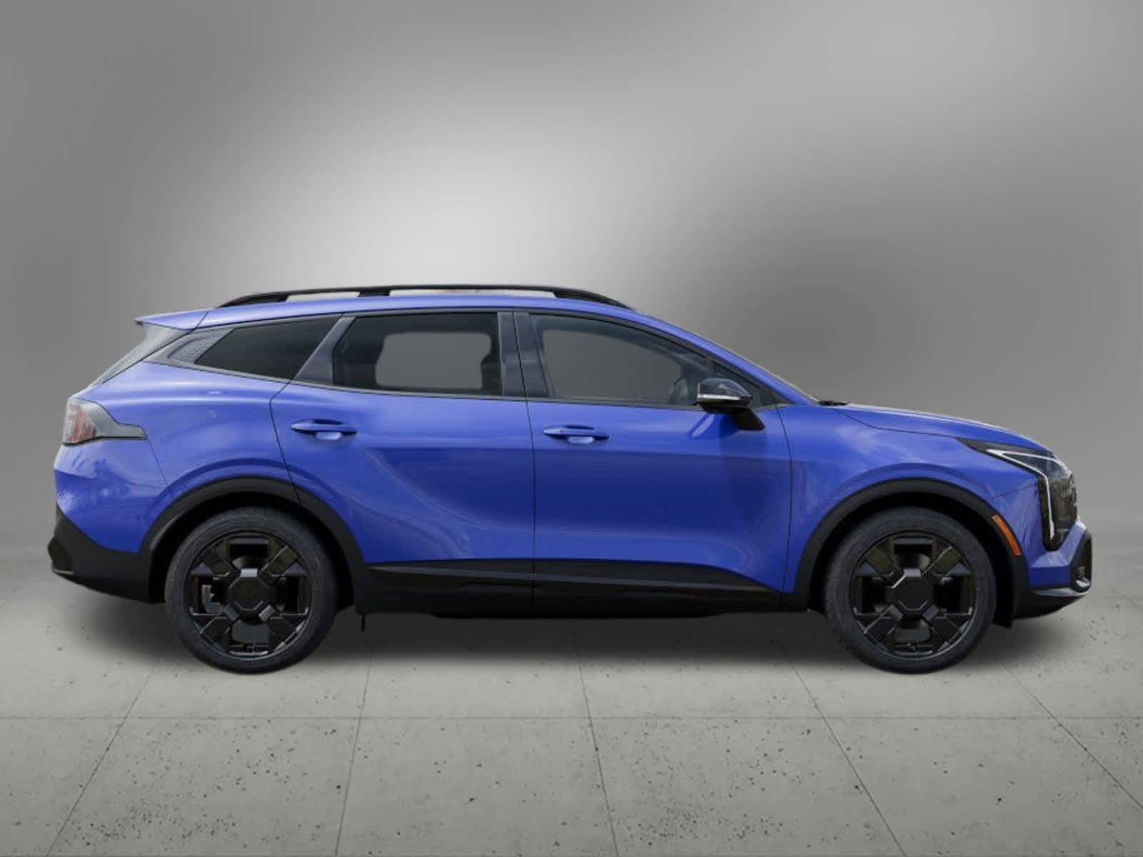 Thumbnail: 2026 Kia Sportage - 7