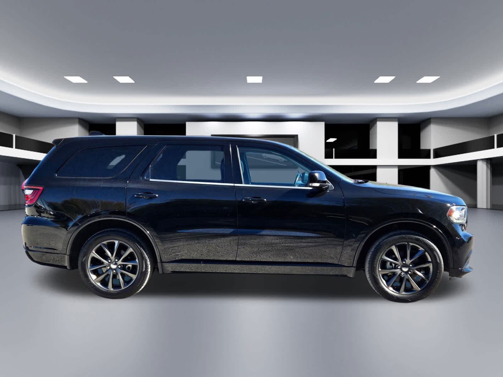 Thumbnail: 2018 Dodge Durango - 7