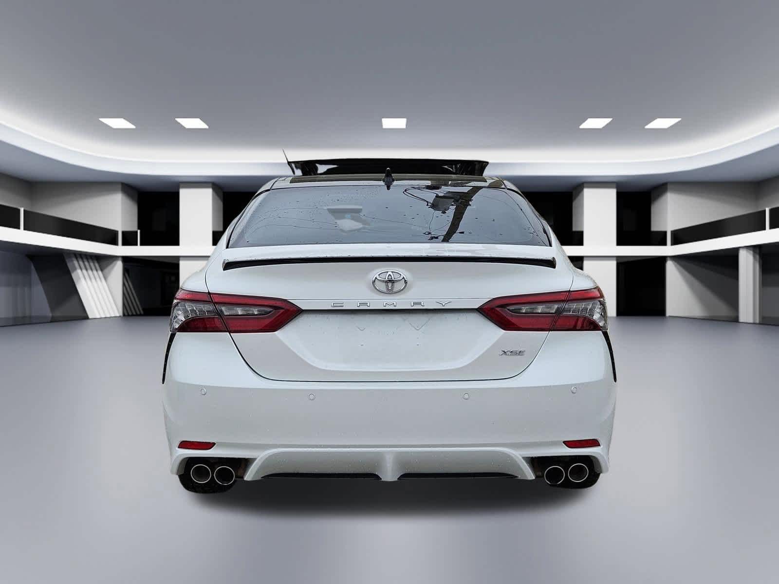 Thumbnail: 2022 Toyota Camry - 5