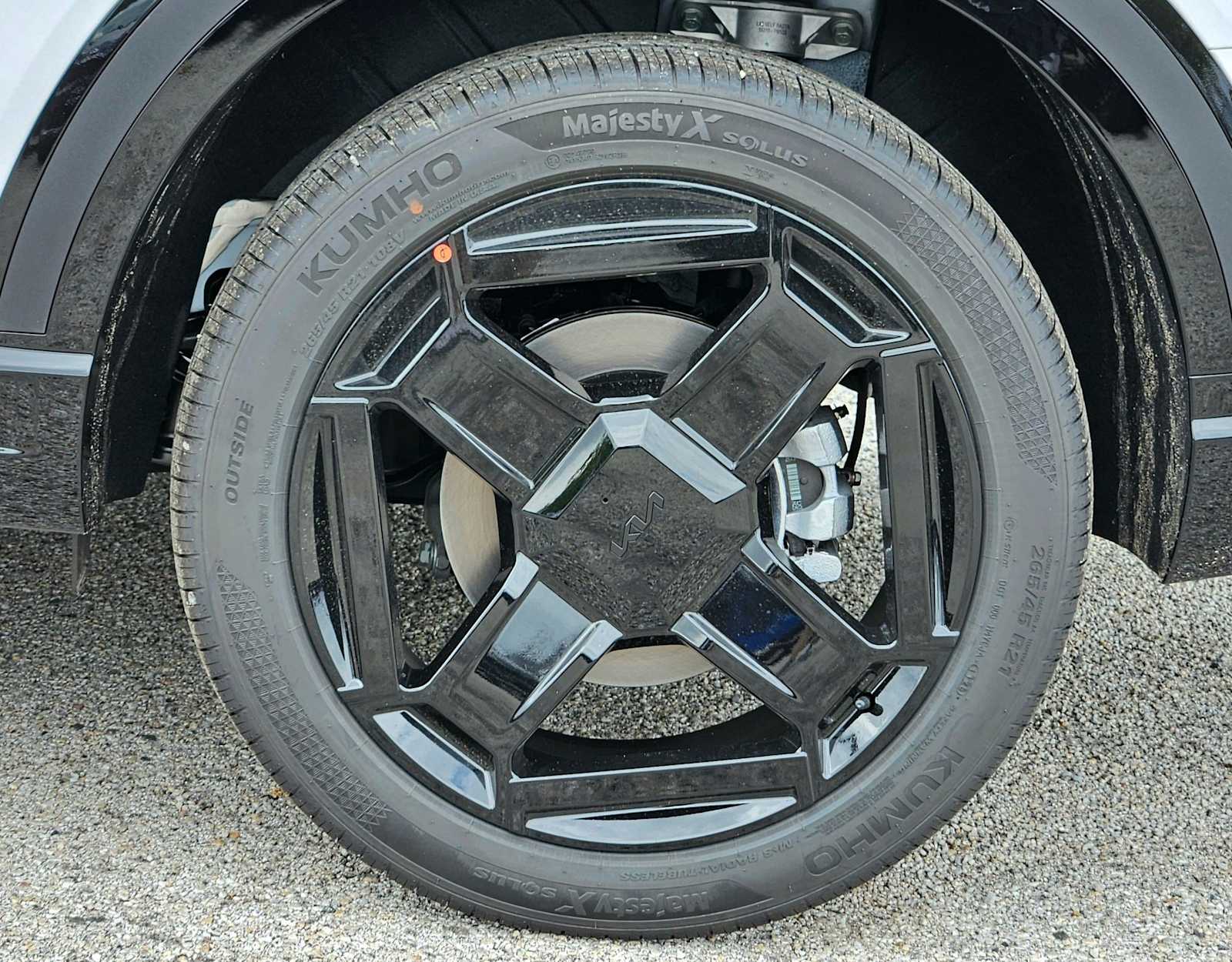 Thumbnail: 2027 Kia Telluride - 14