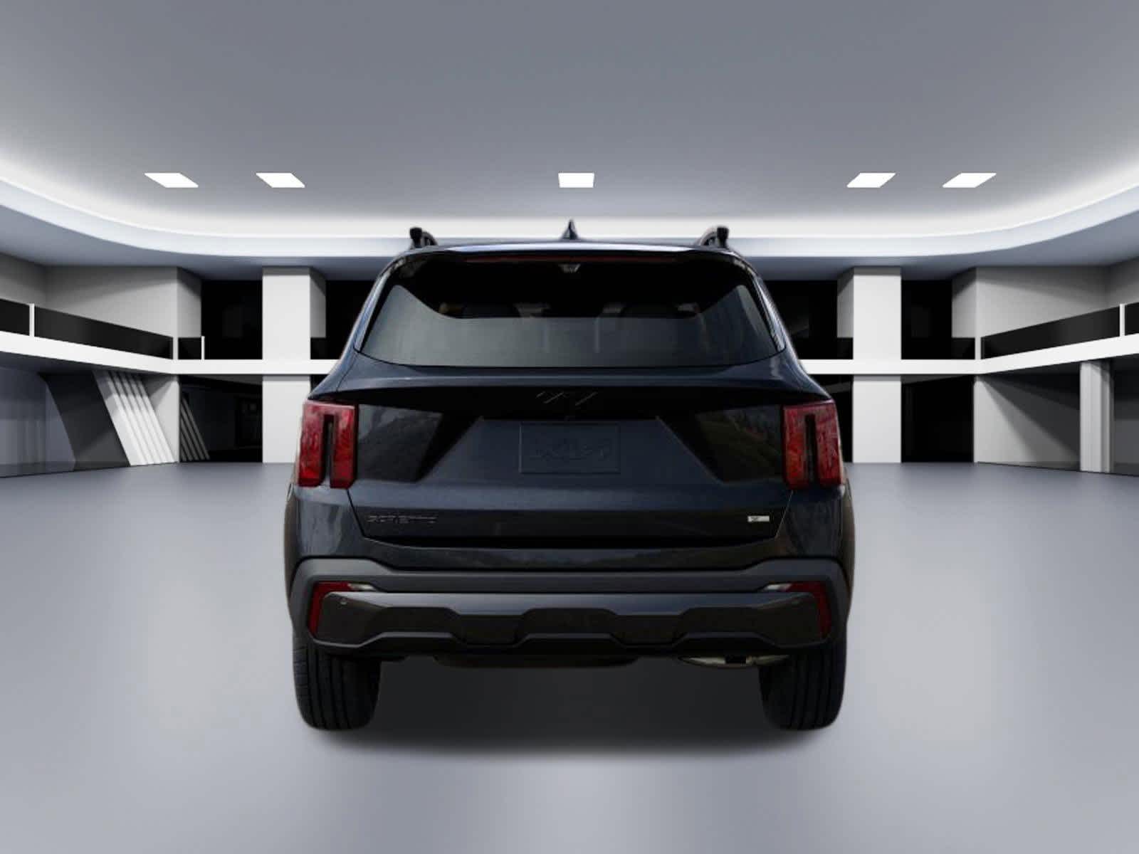 Thumbnail: 2026 Kia Sorento - 5