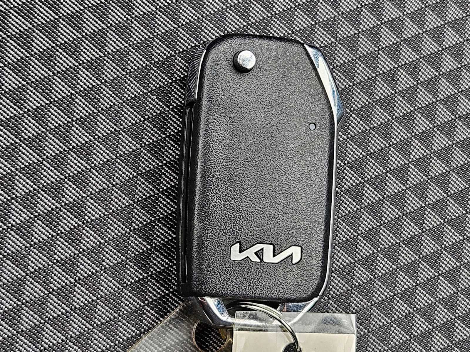 Thumbnail: 2025 Kia Soul - 27