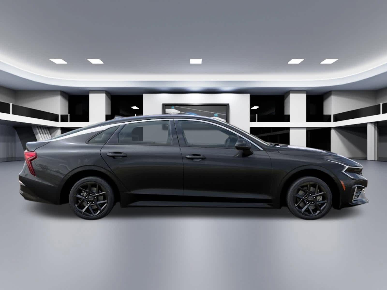 Thumbnail: 2026 Kia K5 - 7