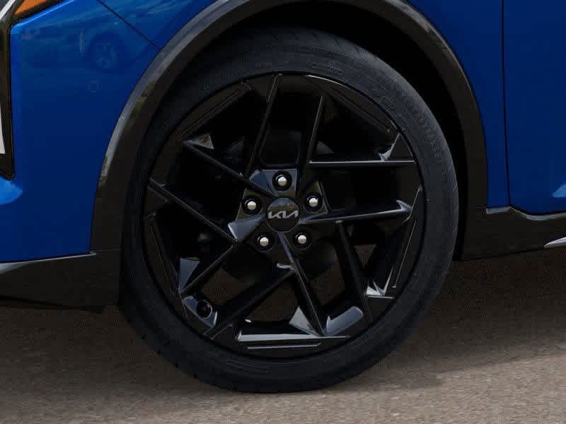 Thumbnail: 2026 Kia K4 - 9