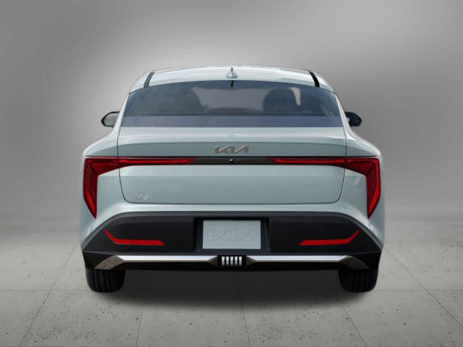 Thumbnail: 2025 Kia K4 - 5