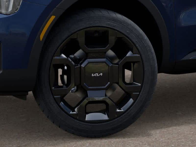 Thumbnail: 2026 Kia Sorento - 9