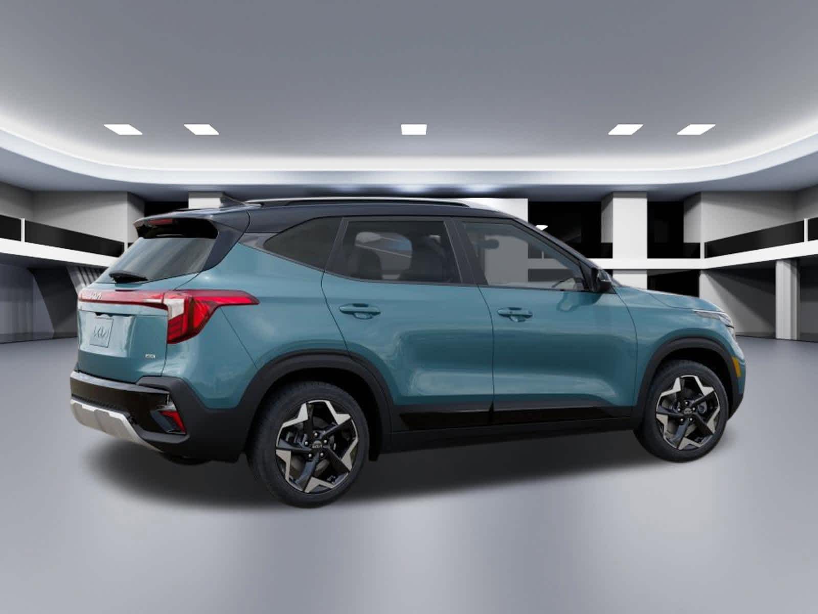 Thumbnail: 2026 Kia Seltos - 5