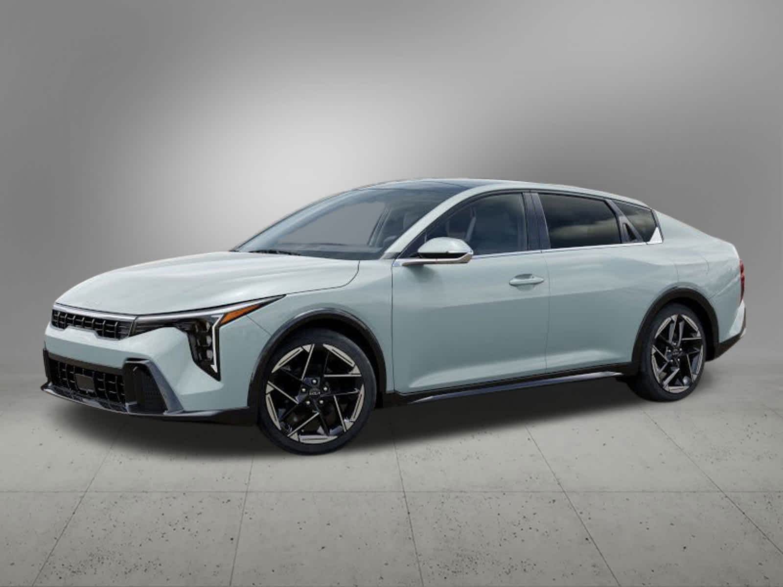 Thumbnail: 2025 Kia K4 - 3