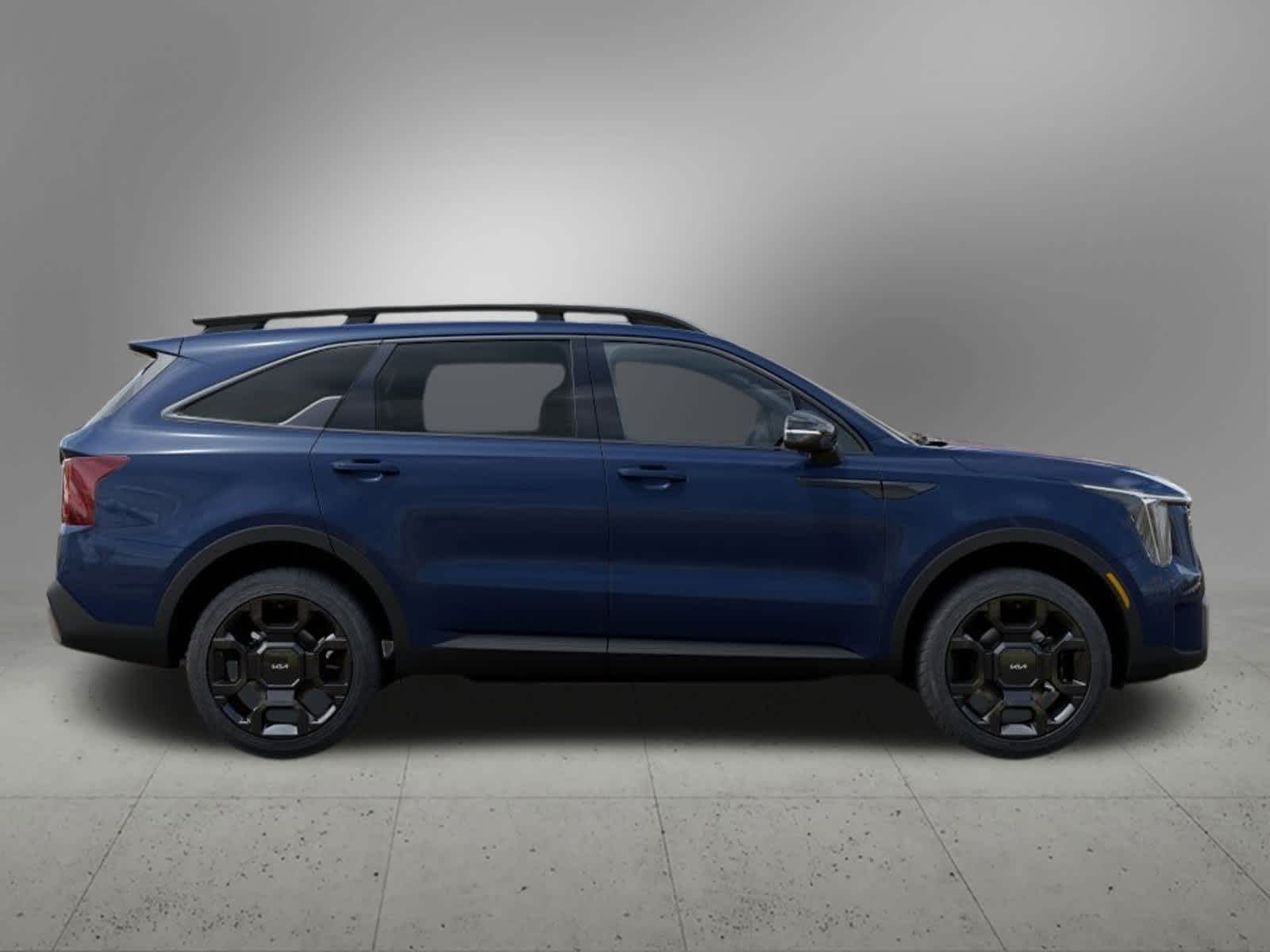 Thumbnail: 2024 Kia Sorento - 7