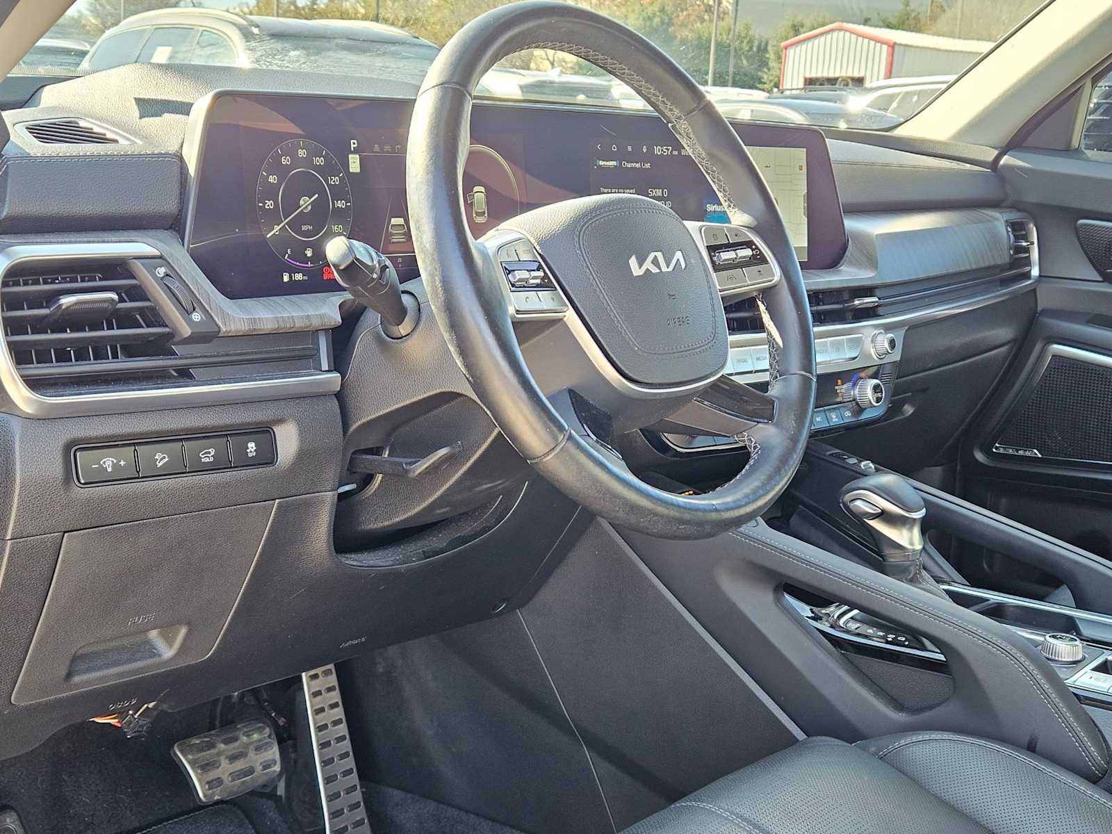 Thumbnail: 2023 Kia Telluride - 2