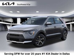 2026 Kia Niro LX SUV