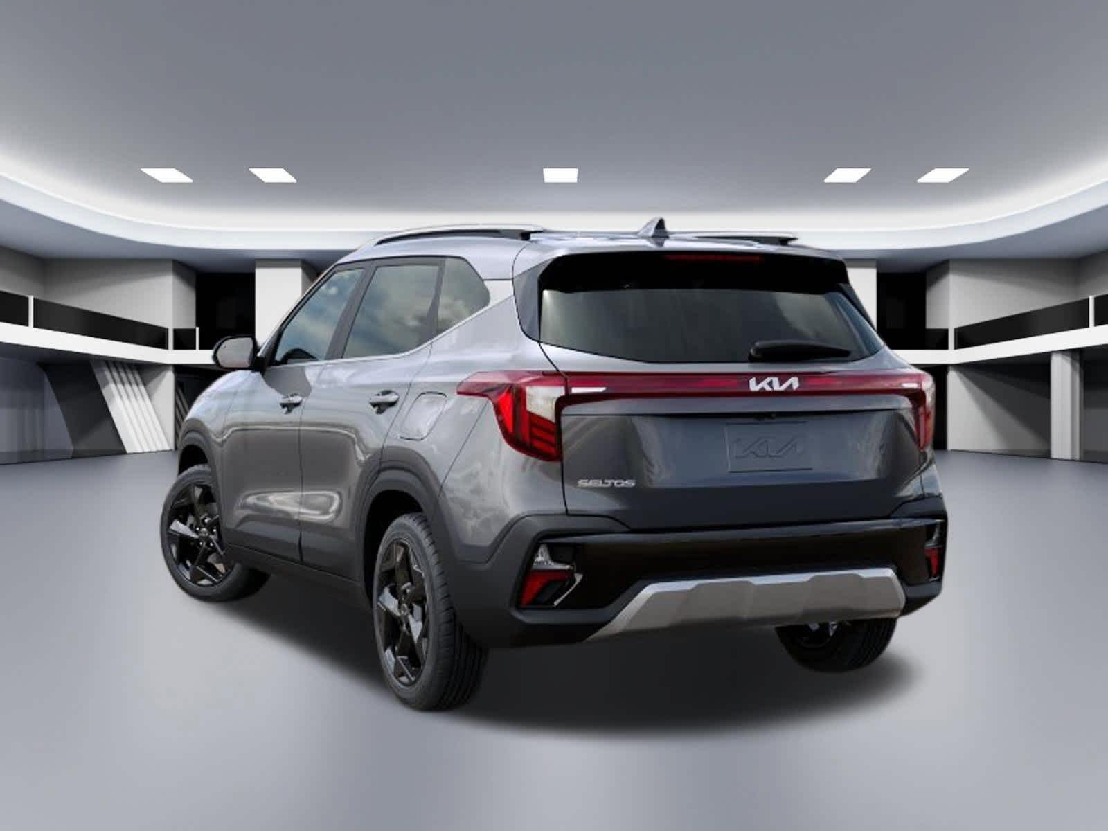 Thumbnail: 2026 Kia Seltos - 4