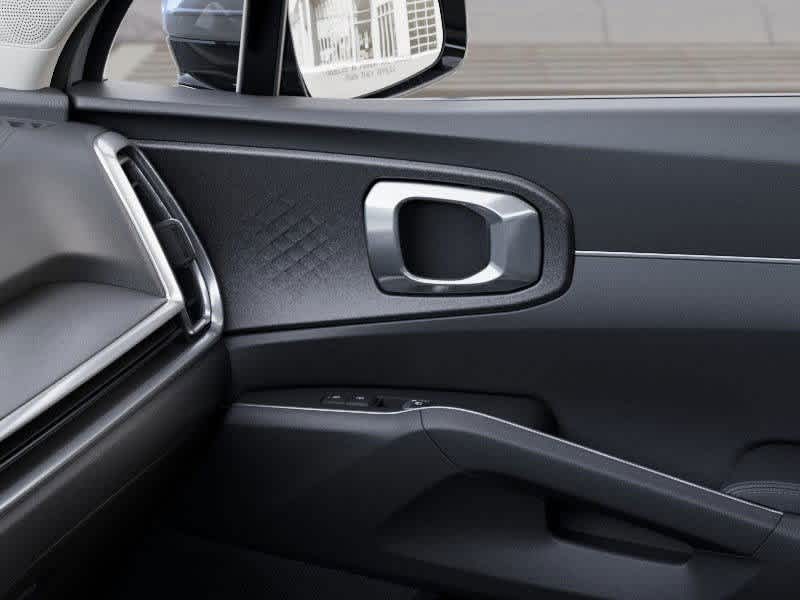 Thumbnail: 2025 Kia Sorento - 25