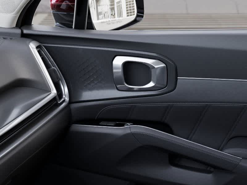 Thumbnail: 2024 Kia Sorento - 25