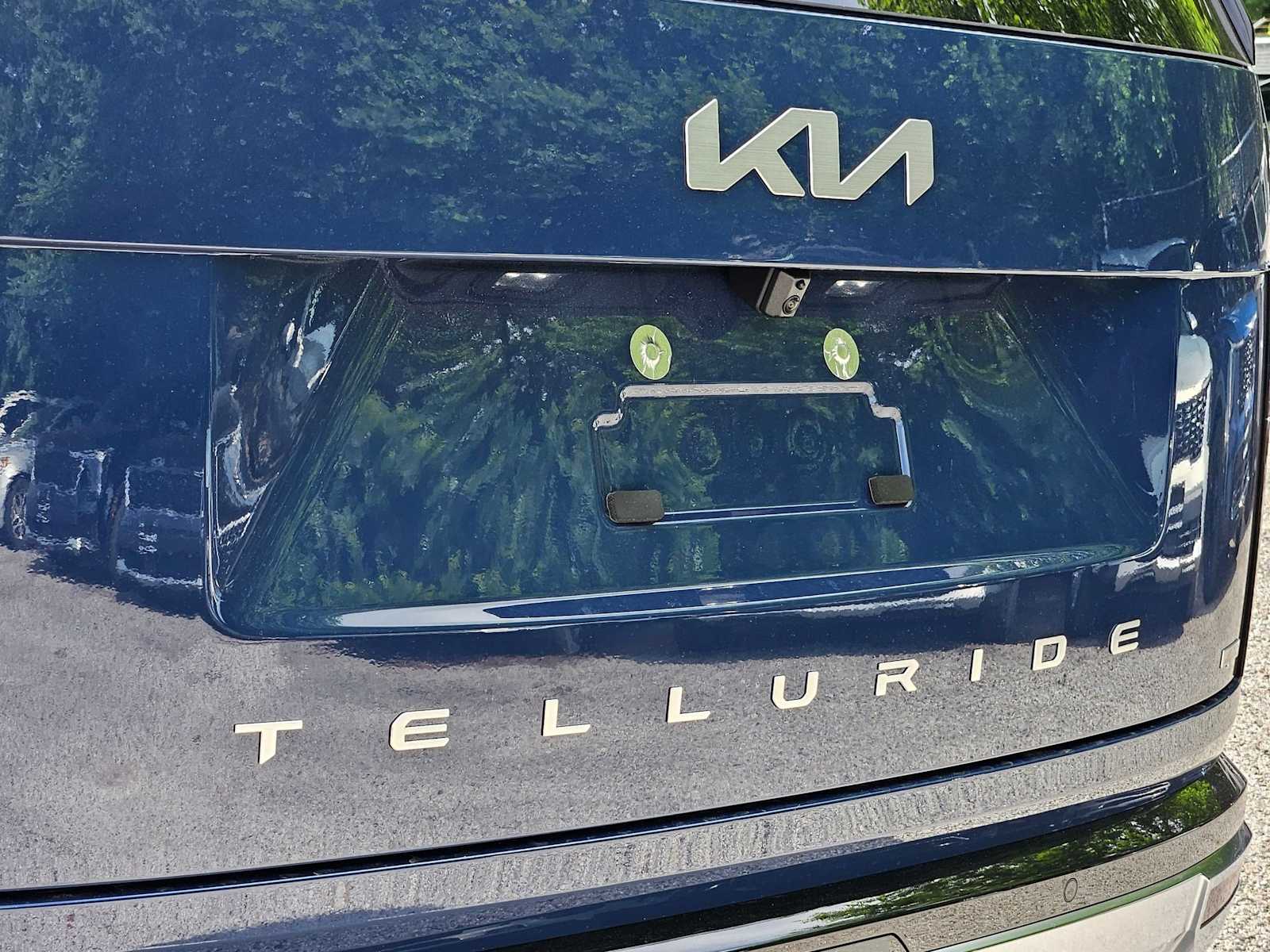 Thumbnail: 2027 Kia Telluride - 13