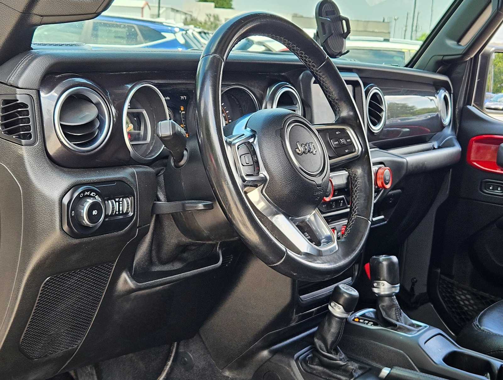 Thumbnail: 2020 Jeep Wrangler - 2