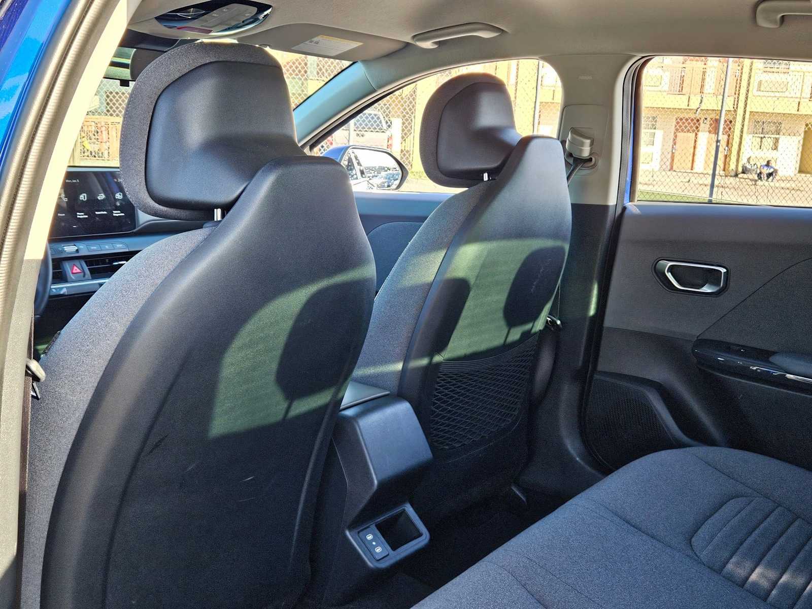 Thumbnail: 2025 Kia K4 - 18