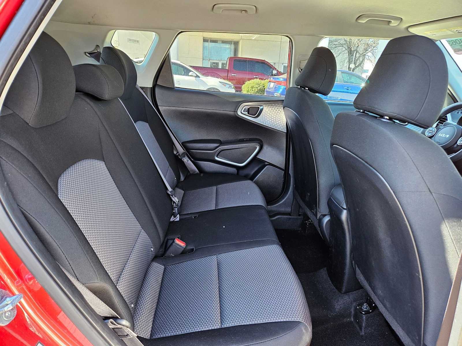 Thumbnail: 2024 Kia Soul - 20