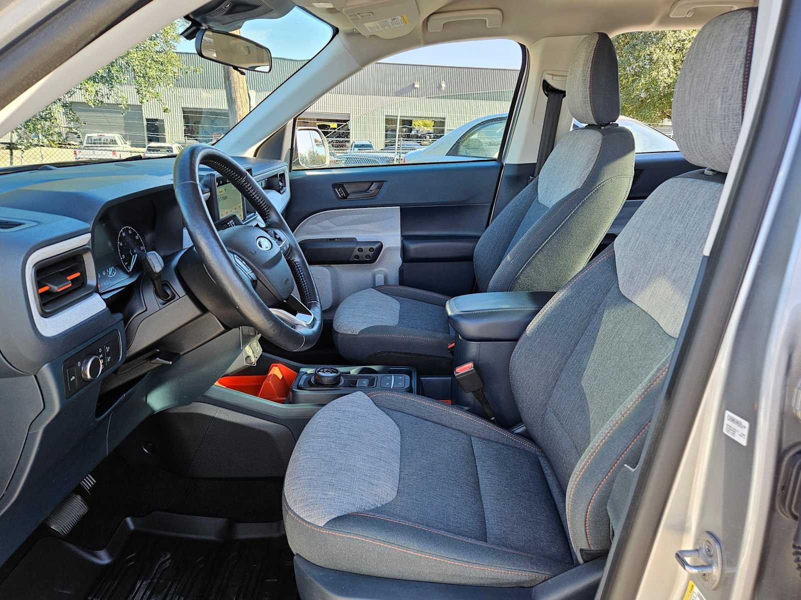 Thumbnail: 2022 Ford Maverick - 19