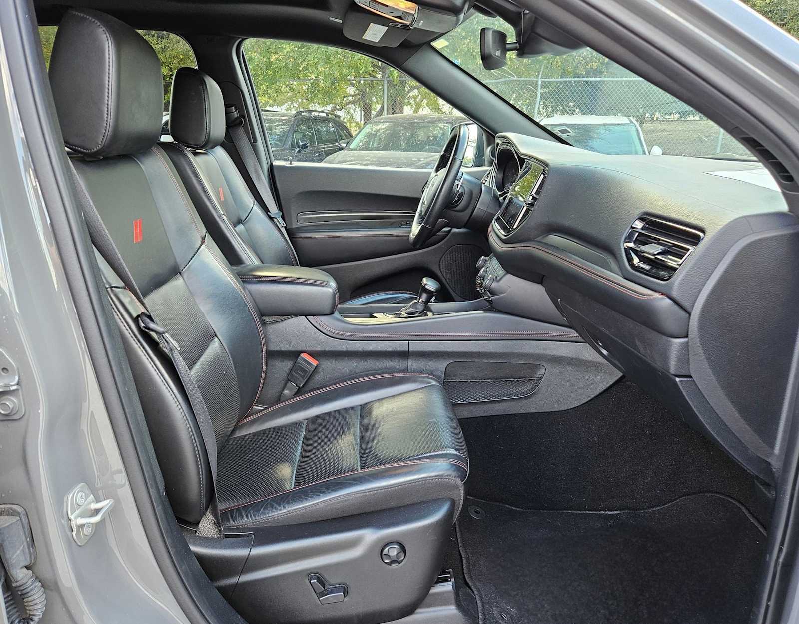 Thumbnail: 2024 Dodge Durango - 24