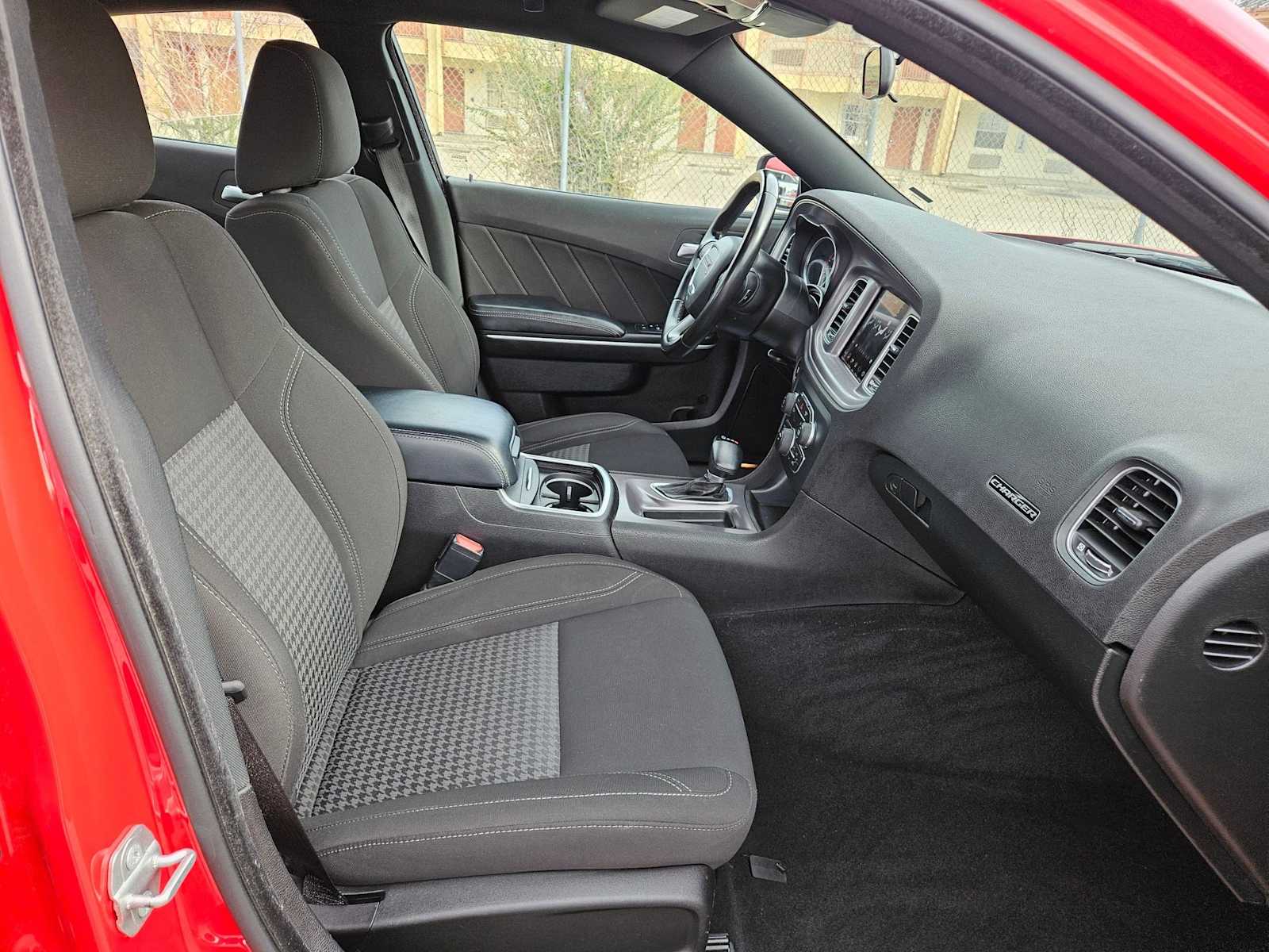 Thumbnail: 2023 Dodge Charger - 23