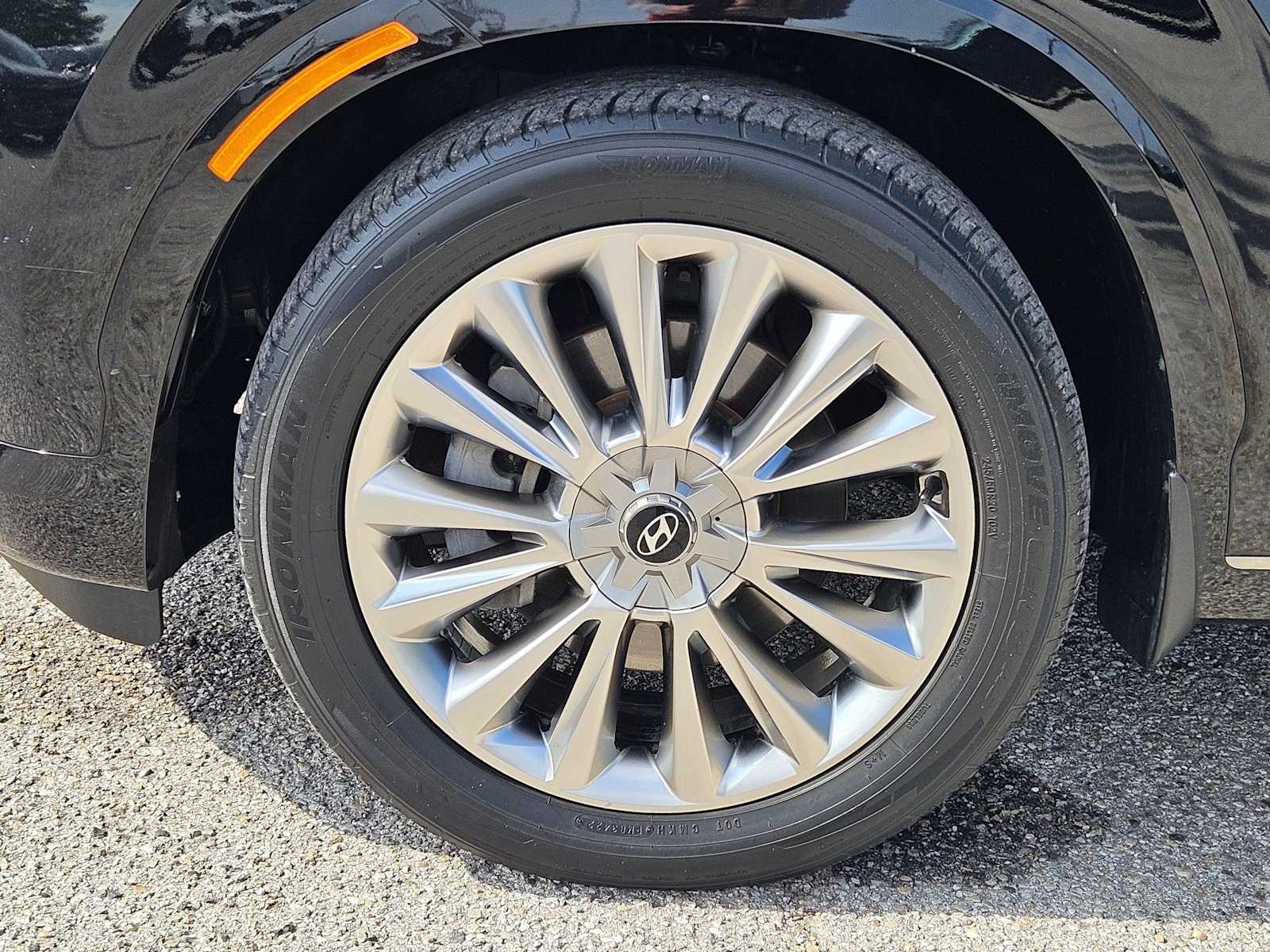 Thumbnail: 2020 Hyundai Palisade - 13