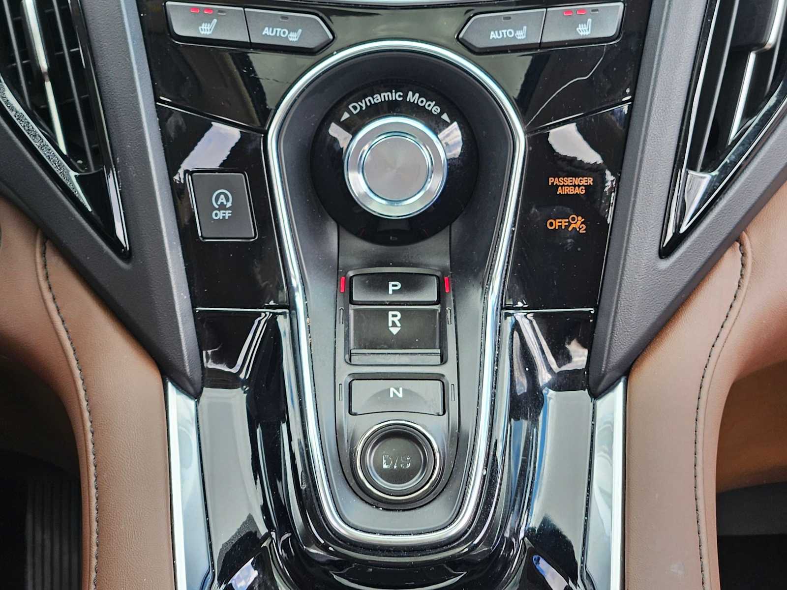 Thumbnail: 2019 Acura RDX - 19