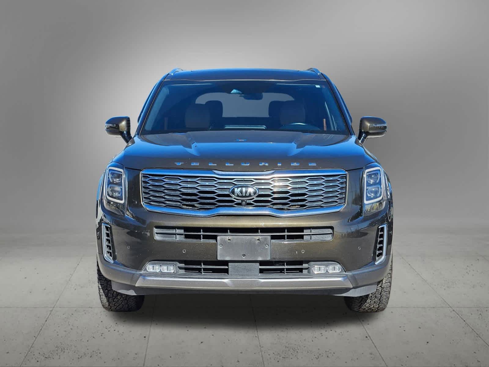 Thumbnail: 2020 Kia Telluride - 6