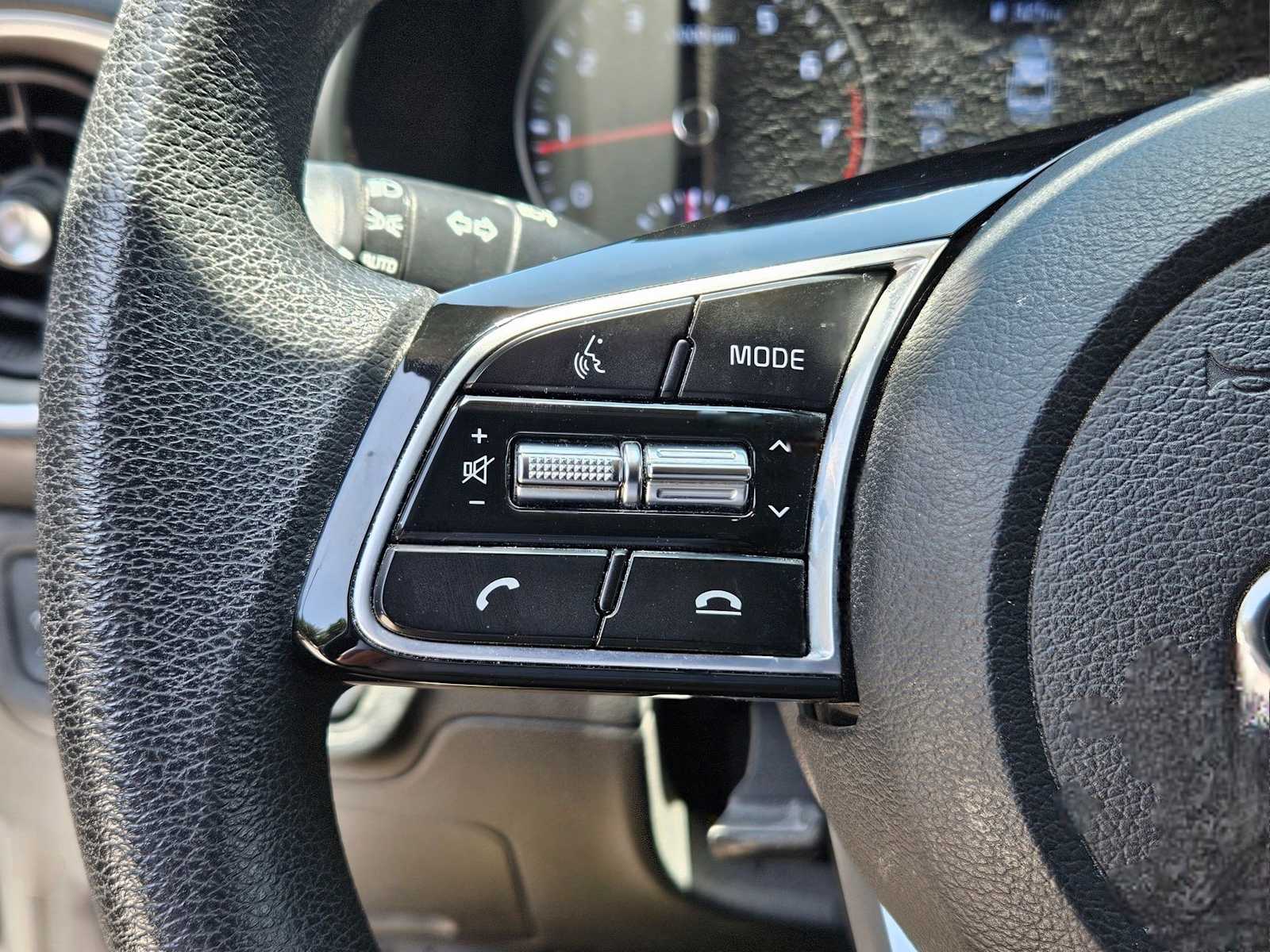 2021 Kia Forte LXS 18