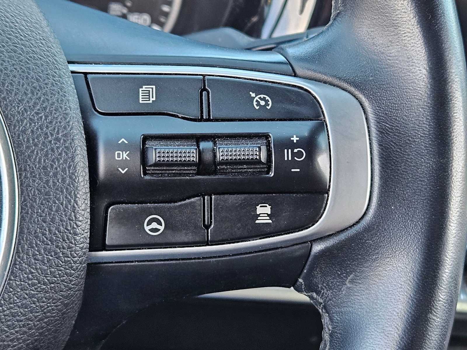 Thumbnail: 2024 Kia K5 - 14