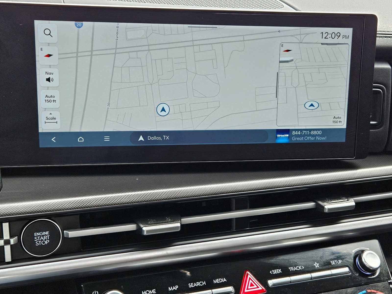 Thumbnail: 2025 Hyundai Santa Fe - 30