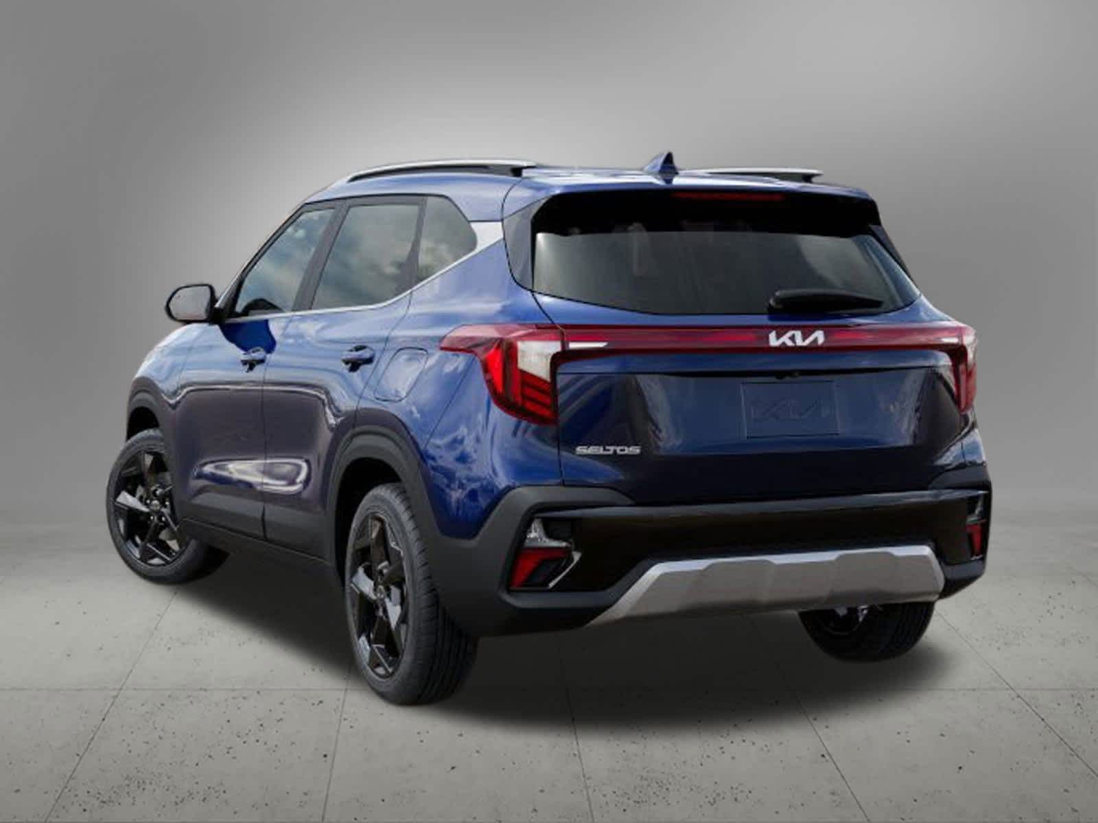 Thumbnail: 2026 Kia Seltos - 4