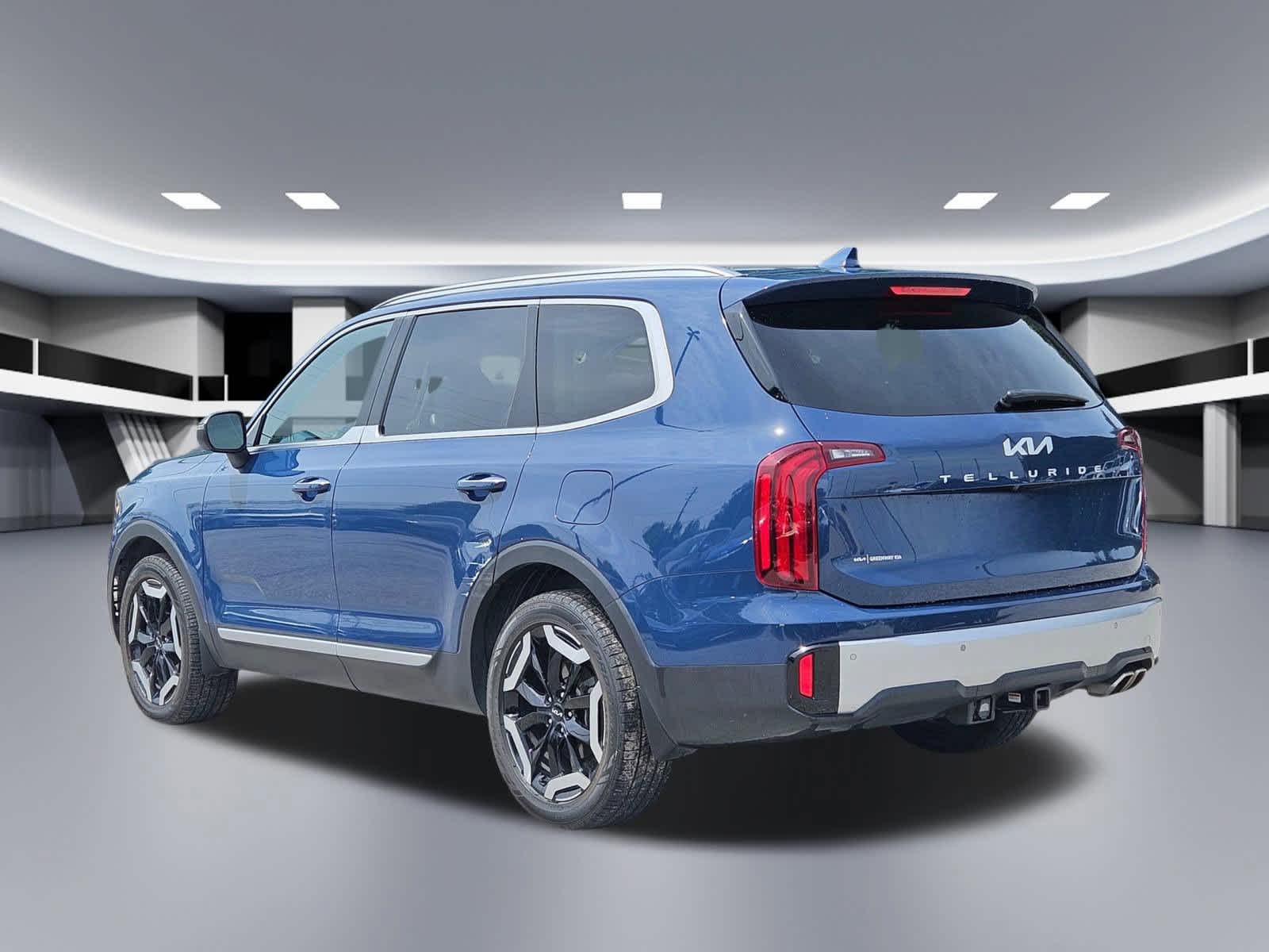 Thumbnail: 2023 Kia Telluride - 2