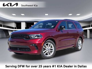 2023 Dodge Durango GT SUV
