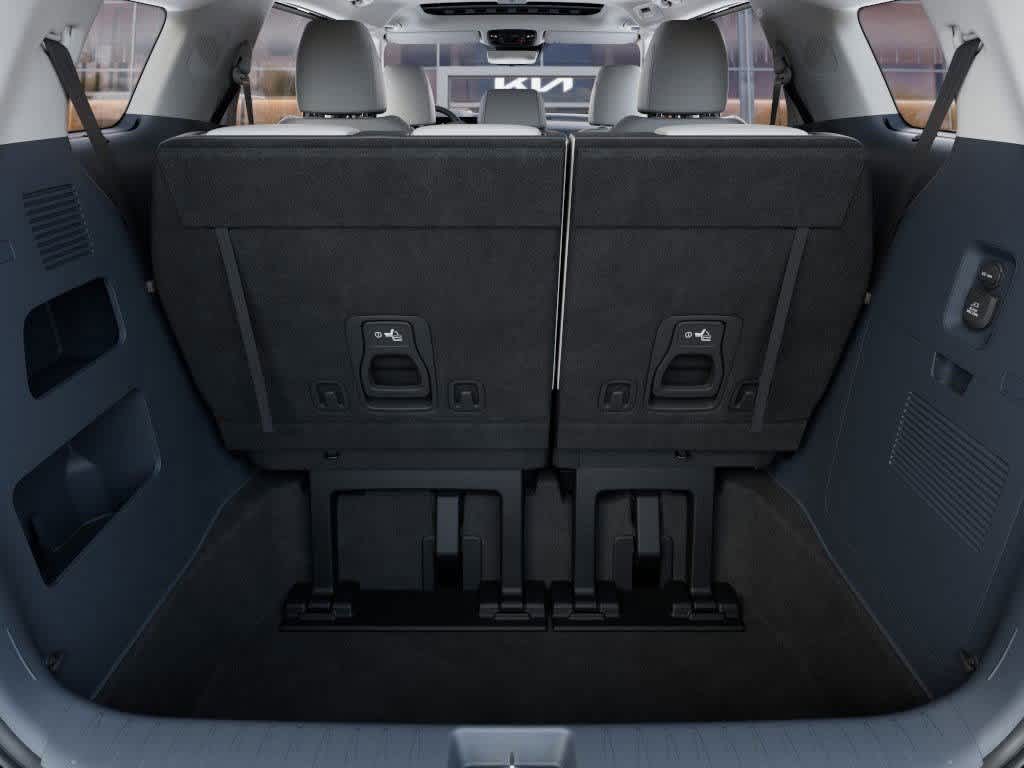 Thumbnail: 2026 Kia Carnival - 19