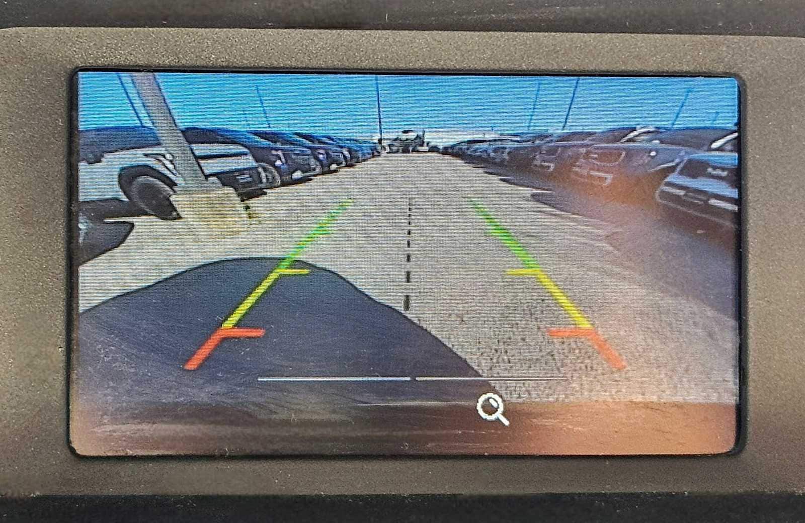 Thumbnail: 2015 Ford Focus - 23