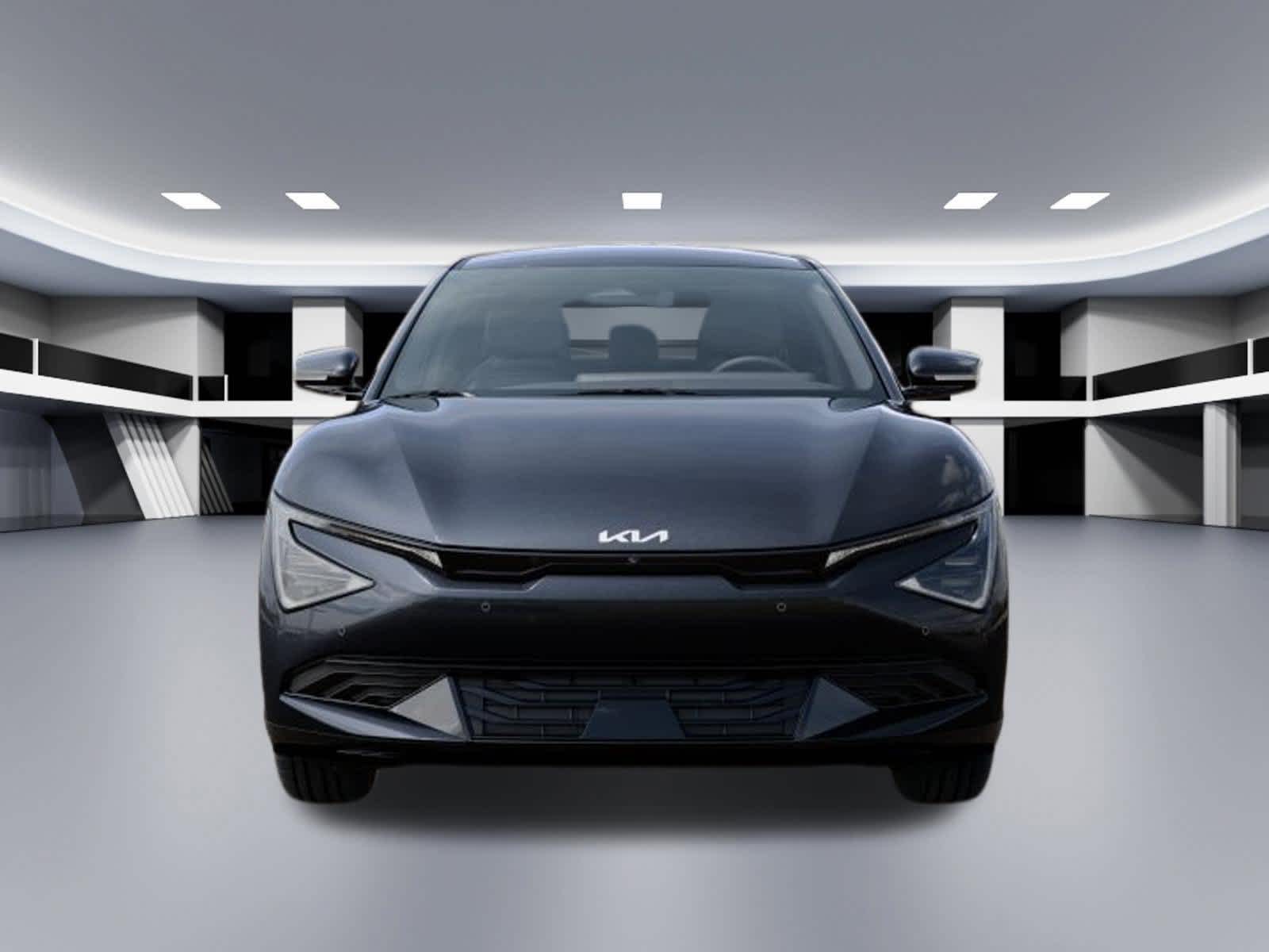 Thumbnail: 2026 Kia EV6 - 2
