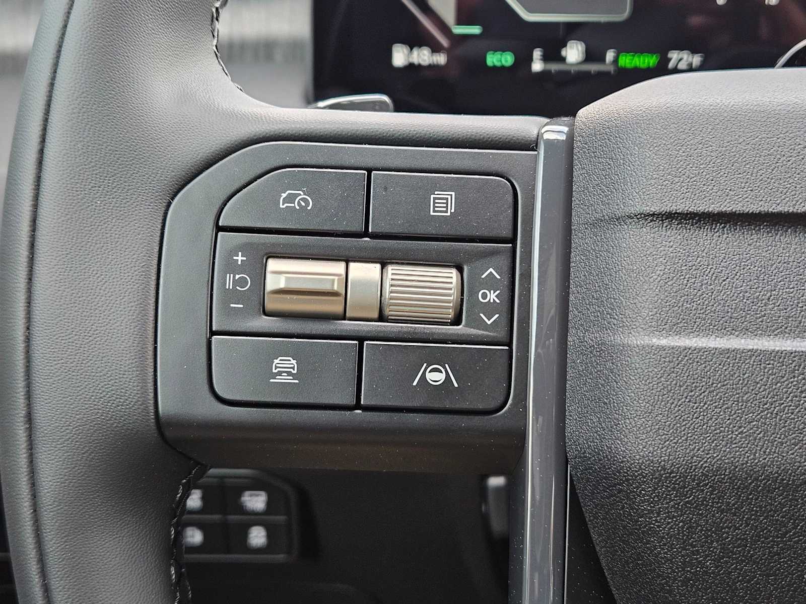 Thumbnail: 2027 Kia Telluride - 26