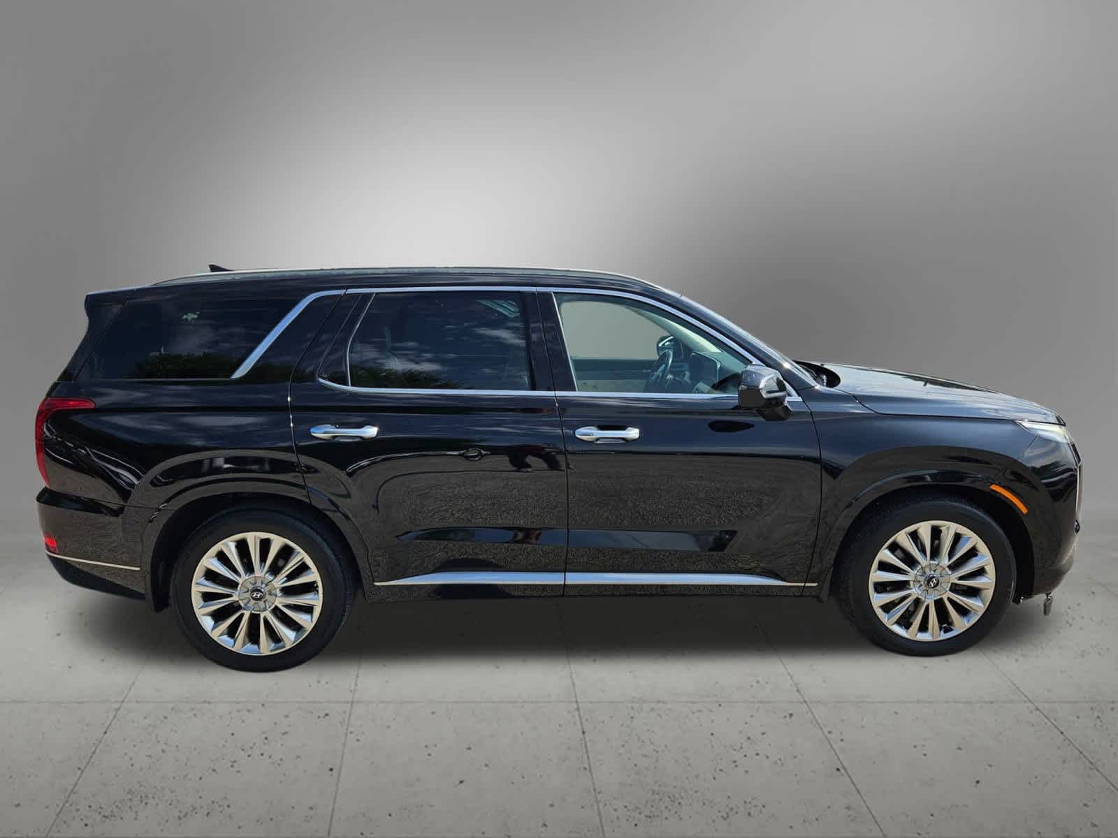 Thumbnail: 2020 Hyundai Palisade - 7