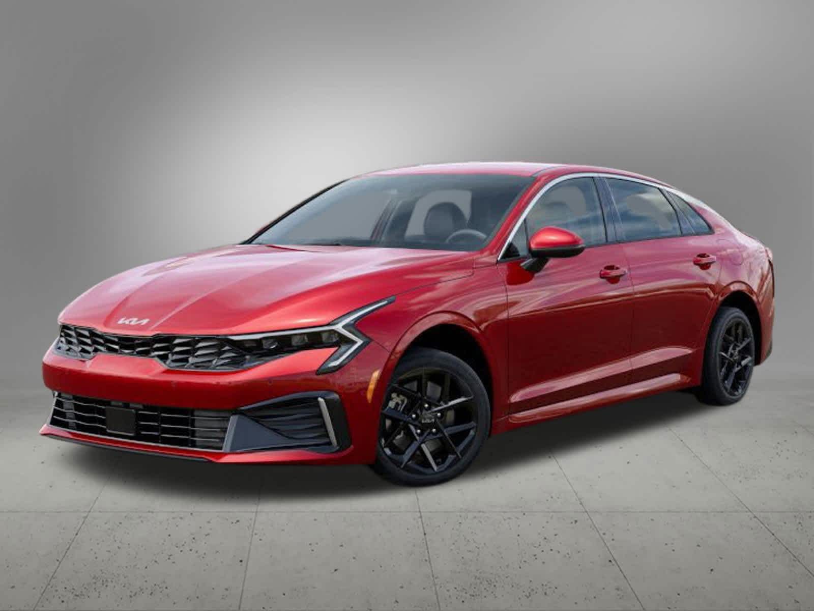 2025 Kia K5 LXS -
                  Dallas, TX