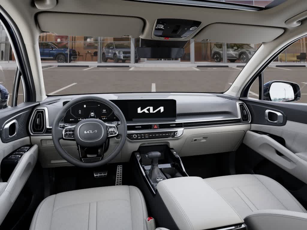 Thumbnail: 2024 Kia Sorento - 14