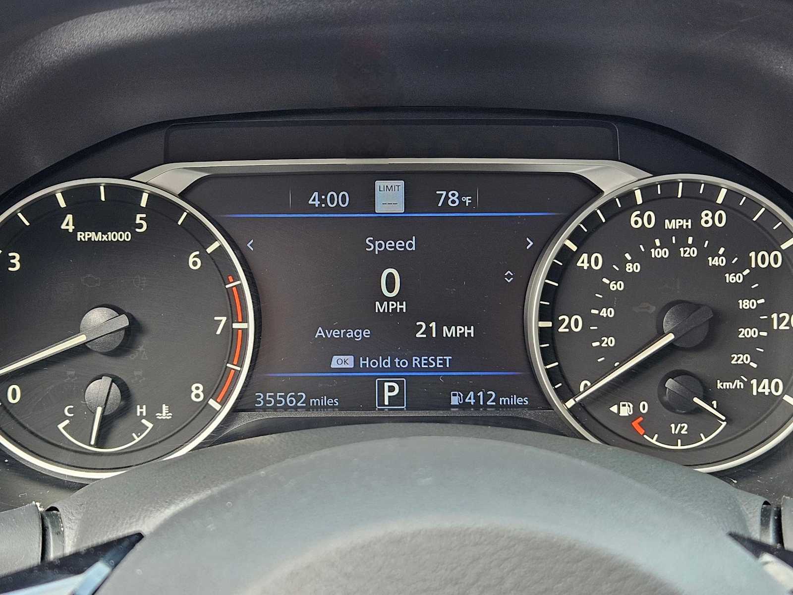 Thumbnail: 2024 Nissan Altima - 27