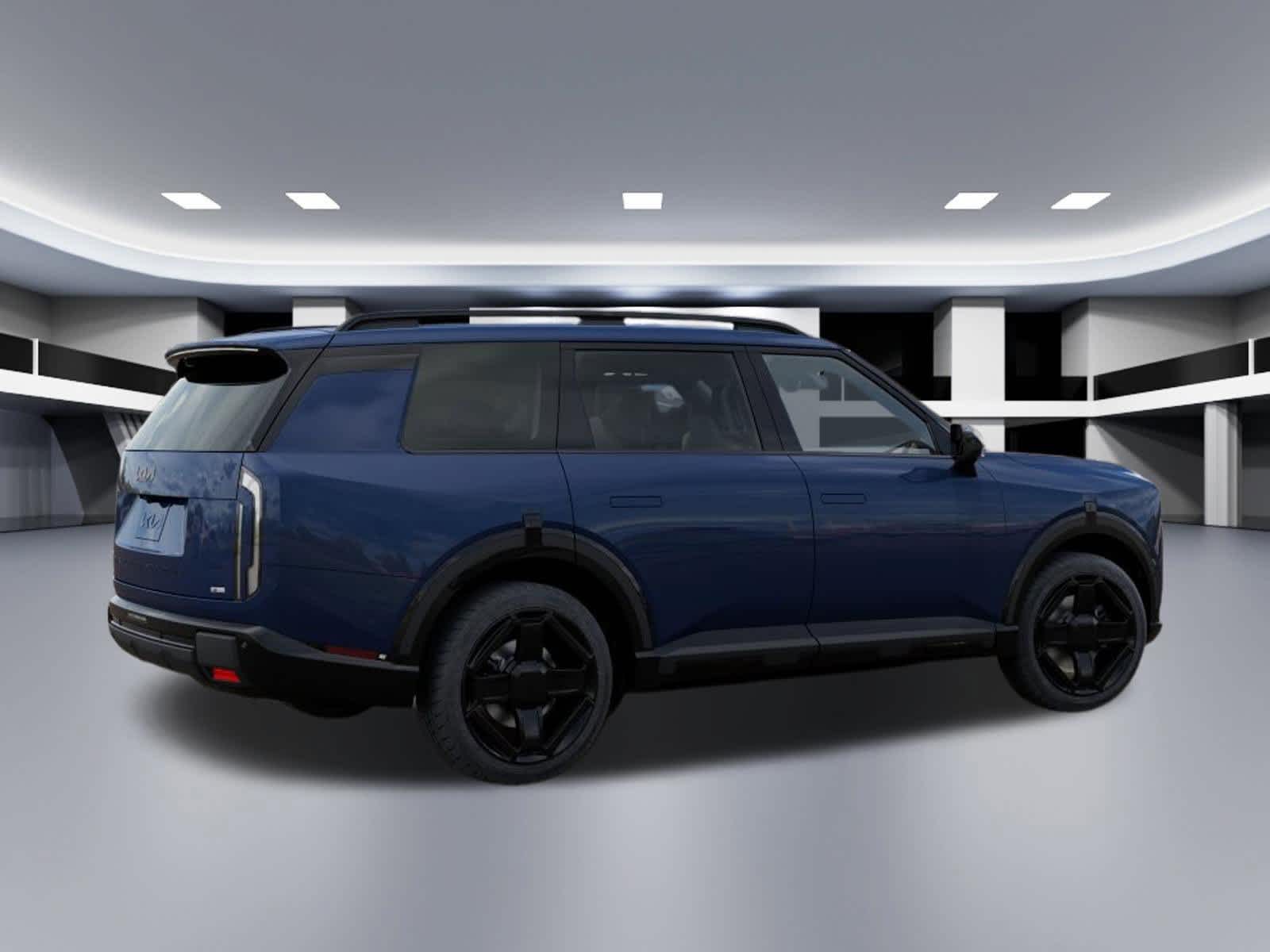 Thumbnail: 2027 Kia Telluride - 6