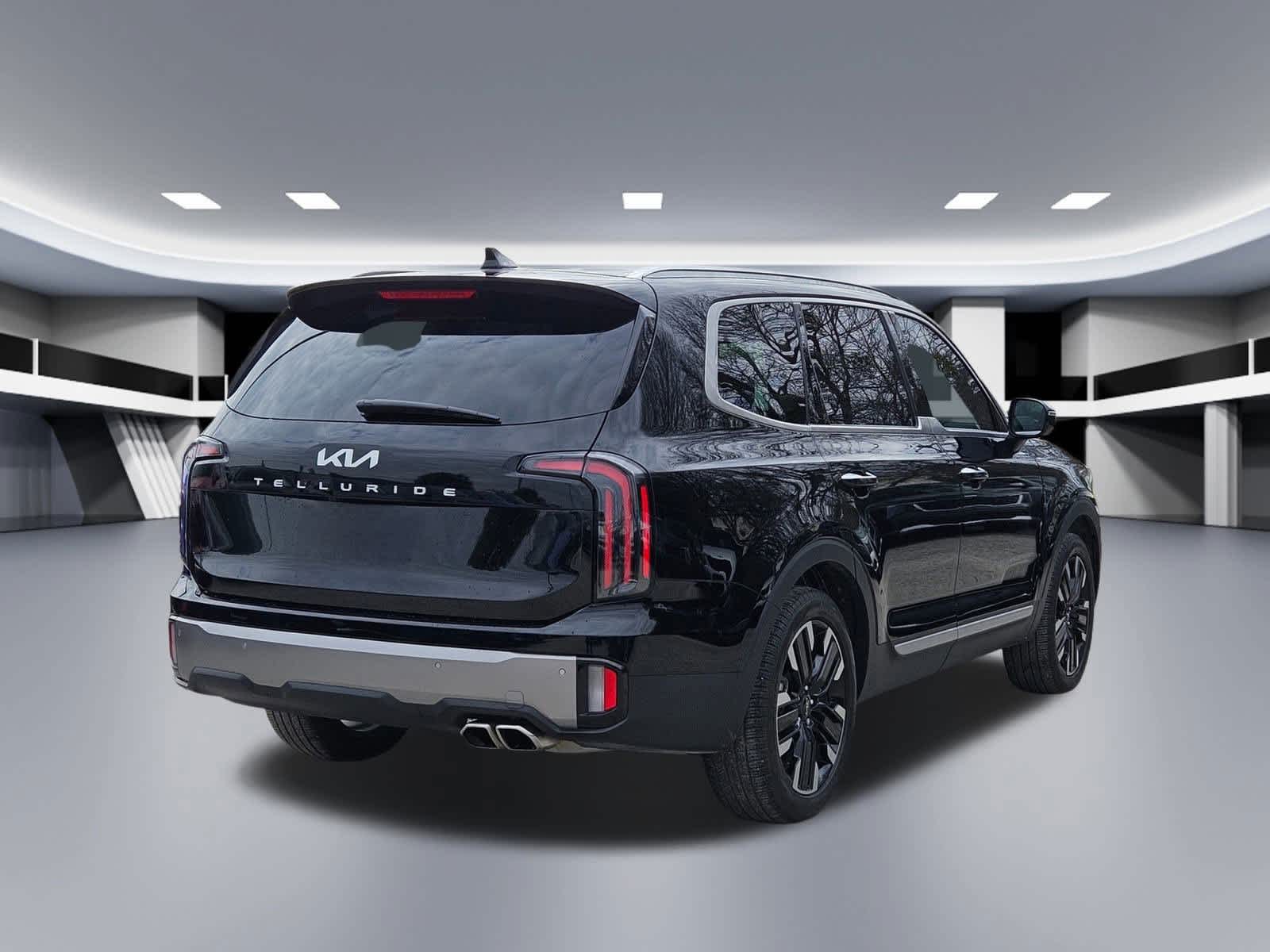 Thumbnail: 2025 Kia Telluride - 5