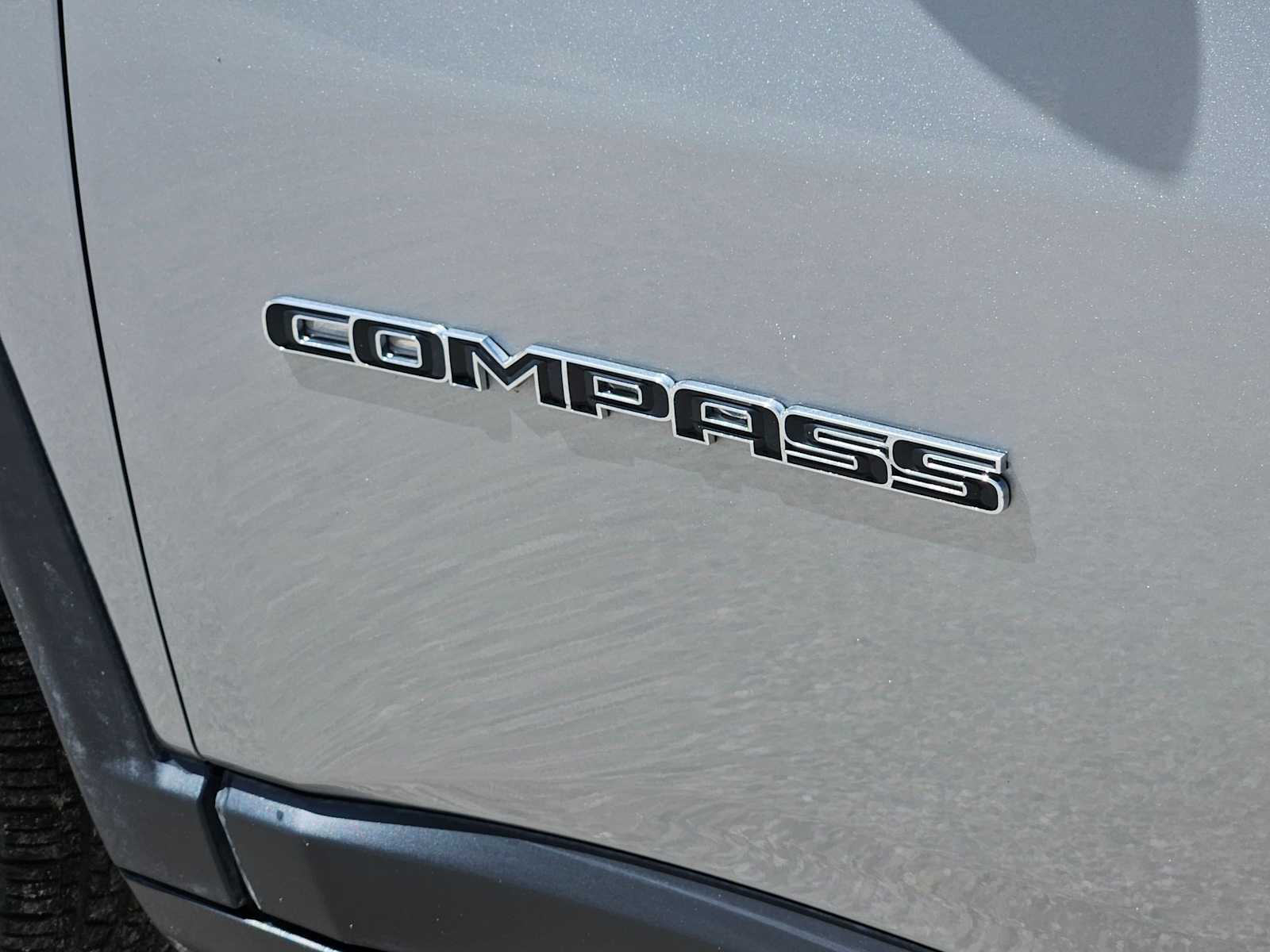 Thumbnail: 2024 Jeep Compass - 13