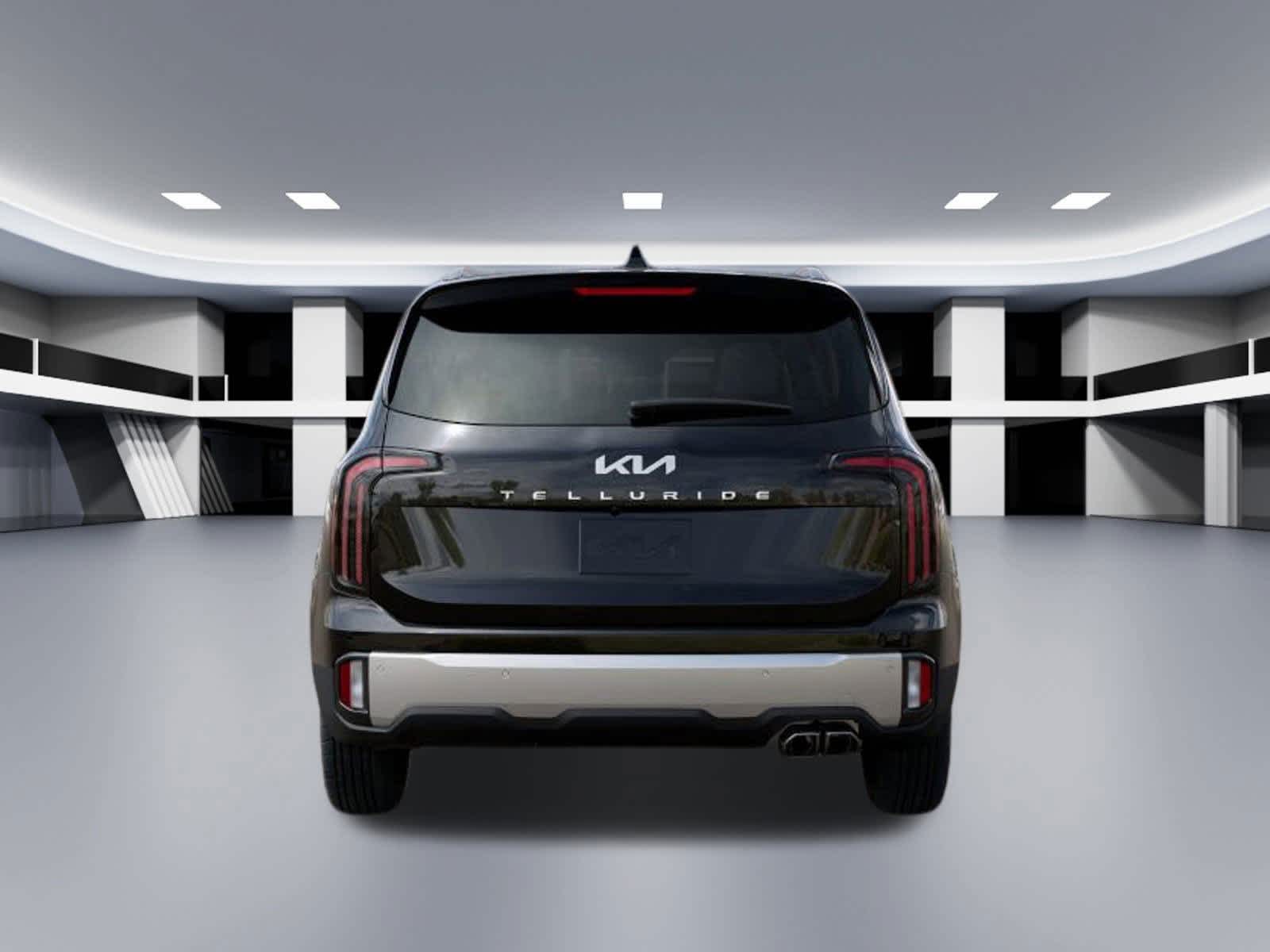 Thumbnail: 2025 Kia Telluride - 5