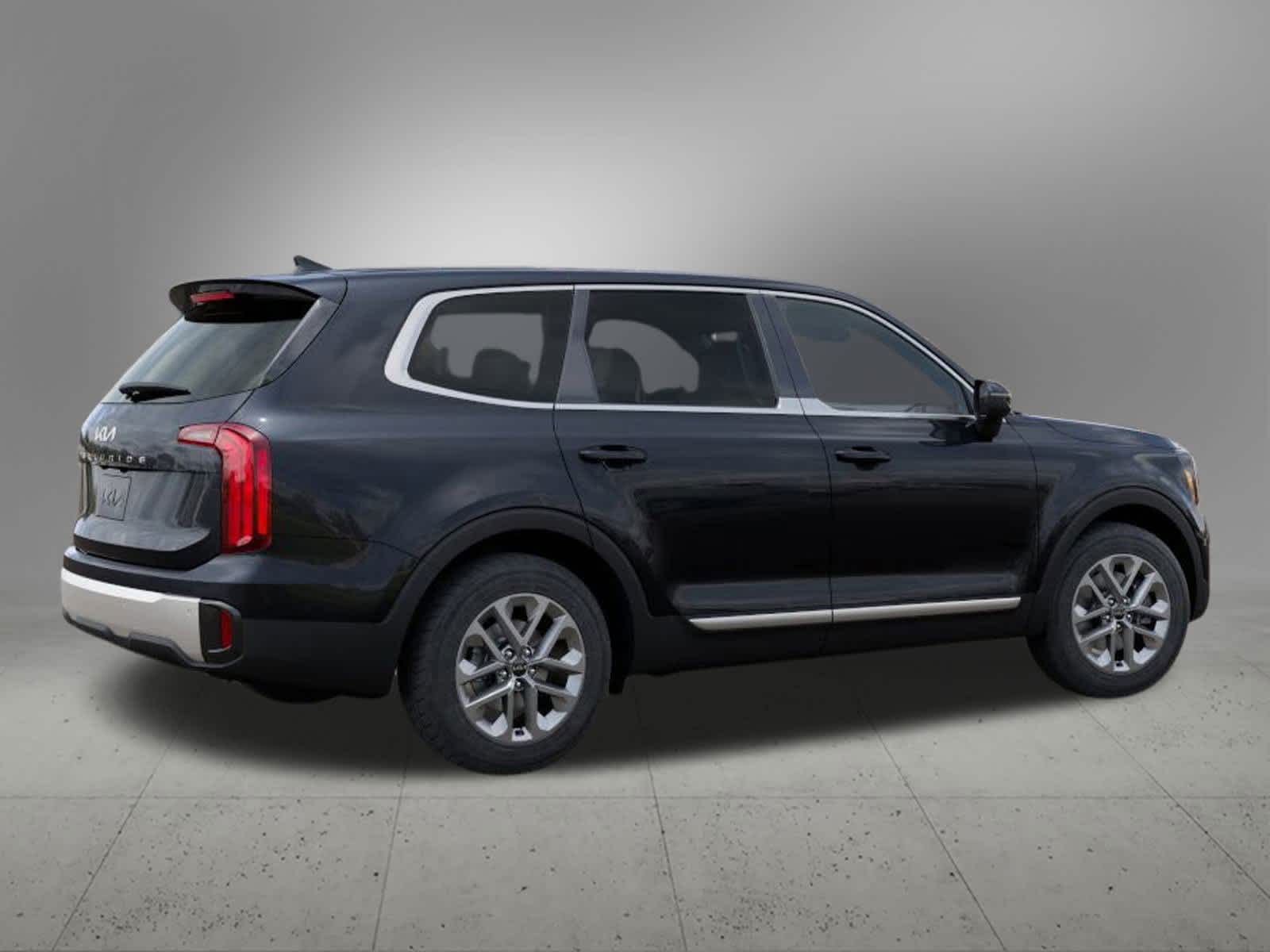 Thumbnail: 2025 Kia Telluride - 6