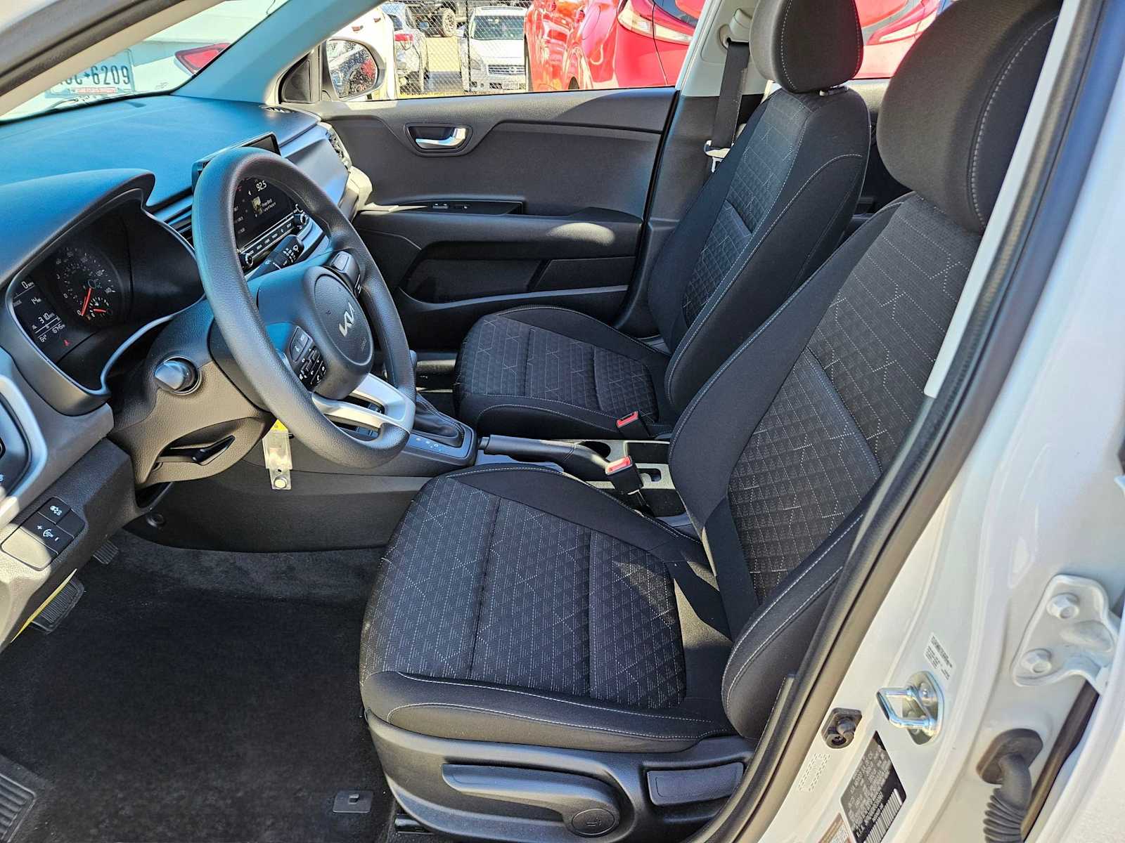 Thumbnail: 2023 Kia Rio - 17