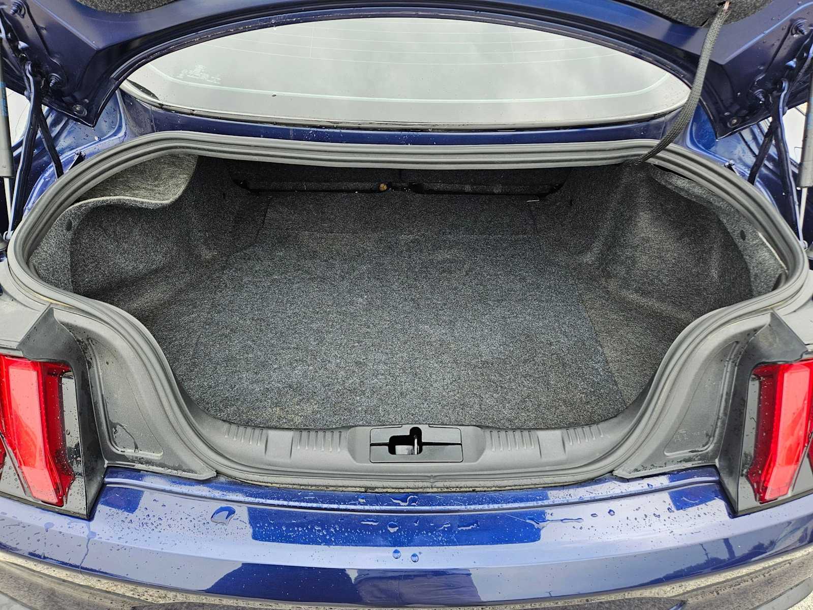 Thumbnail: 2020 Ford Mustang - 29